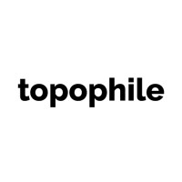 Topophile Review logo - Similar company to Cycle Terre