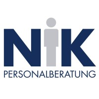 NiK Personalberatung GmbH logo - Similar company to Optares Gmbh & Co. Kg