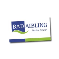 Bad Aibling - Quellen fürs Ich logo - Similar company to Stadt Bad Aibling