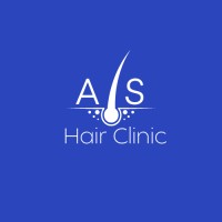 H‏aartransplantation Berlin - AS Clinic logo - Similar company to Aurora Health (Sold To Schoen Clinic Group / Minddoc)