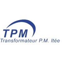 Transformateurs P.M. logo - Similar company to Wr Transformateurs