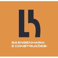 B4 Engenharia e construções logo - Similar company to Tasy Group