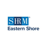 Eastern Shore SHRM logo - Similar company to Zenith Safety Solution
