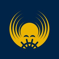Kraken Digital Studio logo - Similar company to Blue E-Motion