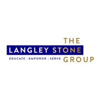 The Langley Stone Group Inc logo - Similar company to The Nonprofit Plug