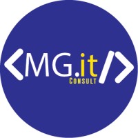 MG-IT-CONSULT logo - Similar company to Mahay Tech