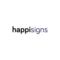 happisigns logo - Similar company to Happipress
