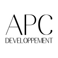 APC DEVELOPPEMENT logo - Similar company to Laser 49