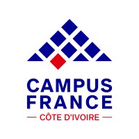 Campus France Côte d'Ivoire -France Alumni logo - Similar company to Eb Cook