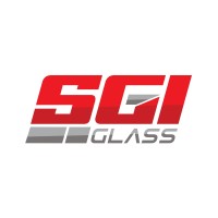 SGI Glass logo - Similar company to Perin Spa