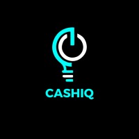 CashIQ logo - Similar company to Danax | داناایکس