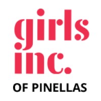 Girls Inc of Pinellas County logo - Similar company to Nextup Florida