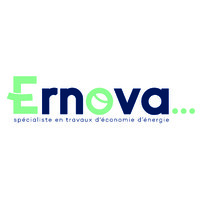 Ernova logo - Similar company to Impact Enr