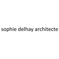 sophie delhay architecte logo - Similar company to G Architecte