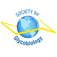 Society for Glycobiology logo - Similar company to Glycomip
