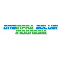 PT. DNBINFRA SOLUSI INDONESIA logo - Similar company to Cv Solusi Gudang