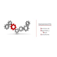 Radamantis - Seguridad y Salud Consultores logo - Similar company to Pikkop Envio Facil