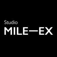 Studio Mile-Ex logo - Similar company to Studio Monozygote