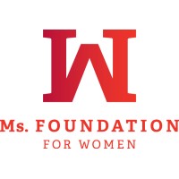 Ms. Foundation for Women logo - Similar company to Project Morry