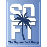 The Square Foot Group logo - Similar company to Alt Workspaces