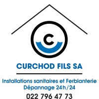 Curchod Fils SA logo - Similar company to Constantin Sa