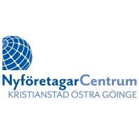 NyföretagarCentrum Kristianstad Östra Göinge logo - Similar company to Skånefrö