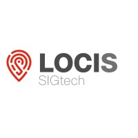 LOCIS SIGTech logo - Similar company to CIS Robotics