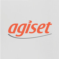 Agiset logo - Similar company to Epack Embalagens