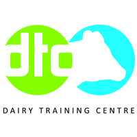 Dairy Training Centre logo - Similar company to Israeli Dairy School Dairy Farm Training. Learn Advanced Dairy Herd Management In Extreme Conditions