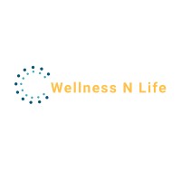 Wellness N Life logo - Similar company to Oz Physio