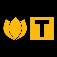 Theraverse logo - Similar company to Helping Hands Foundation