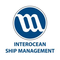 Interocean Ship Management logo - Similar company to Iluminar
