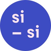 Studio Sisi logo - Similar company to Design Elixir Studio