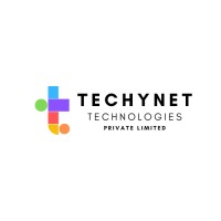 Techynet Technologies Private Limited logo - Similar company to Vishnu Roobini Technologies Private Limited
