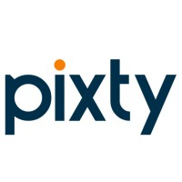 Pixty Fotografie logo - Similar company to Visual Conversion