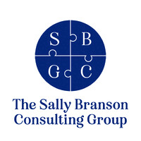 The Sally Branson Consulting Group SBCG logo - Similar company to Jem Events