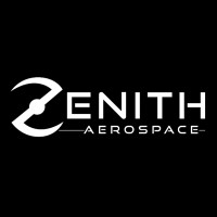 Zenith Aerospace logo - Similar company to Zenith Aerotech
