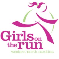 Girls On The Run Of Western North Carolina