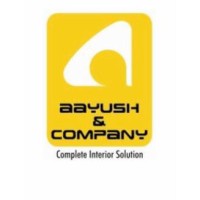Aayush and Company logo - Similar company to A Square India