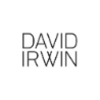 David Irwin Studio logo - Similar company to Drive Creative Studio