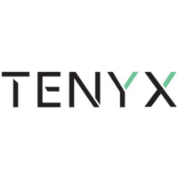 Tenyx logo - Similar company to Mcd Tech Labs