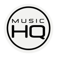 Music HQ - Premier Live Wedding Bands & Event Entertainment Hire logo - Similar company to Aston Band