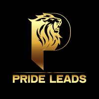 Pride Leads logo - Similar company to Openshore Pty Ltd