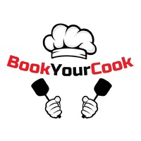 Bookyourcook logo - Similar company to Garg Consultancy Co
