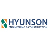 Hyunson Engineering & Construction - Hyenco SPA logo - Similar company to Sunny'S Shared Spines