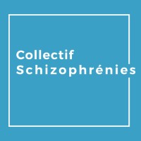 Collectif Schizophrénies logo - Similar company to Aftoc - Association Francaise De Personnes Souffrant De Toc