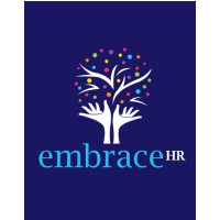 Embrace HR (Consultancy) Ltd logo - Similar company to Blue Circle Hr