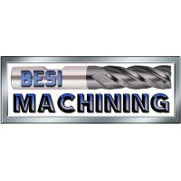 BESI Machining, LLC logo - Similar company to Concor, Inc.