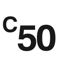 Concept Fifty logo - Similar company to 54 Media Group