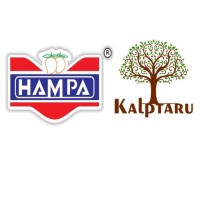 HARSHAD MANGO PRODUCTS PRIVATE LIMITED logo - Similar company to Rain Label